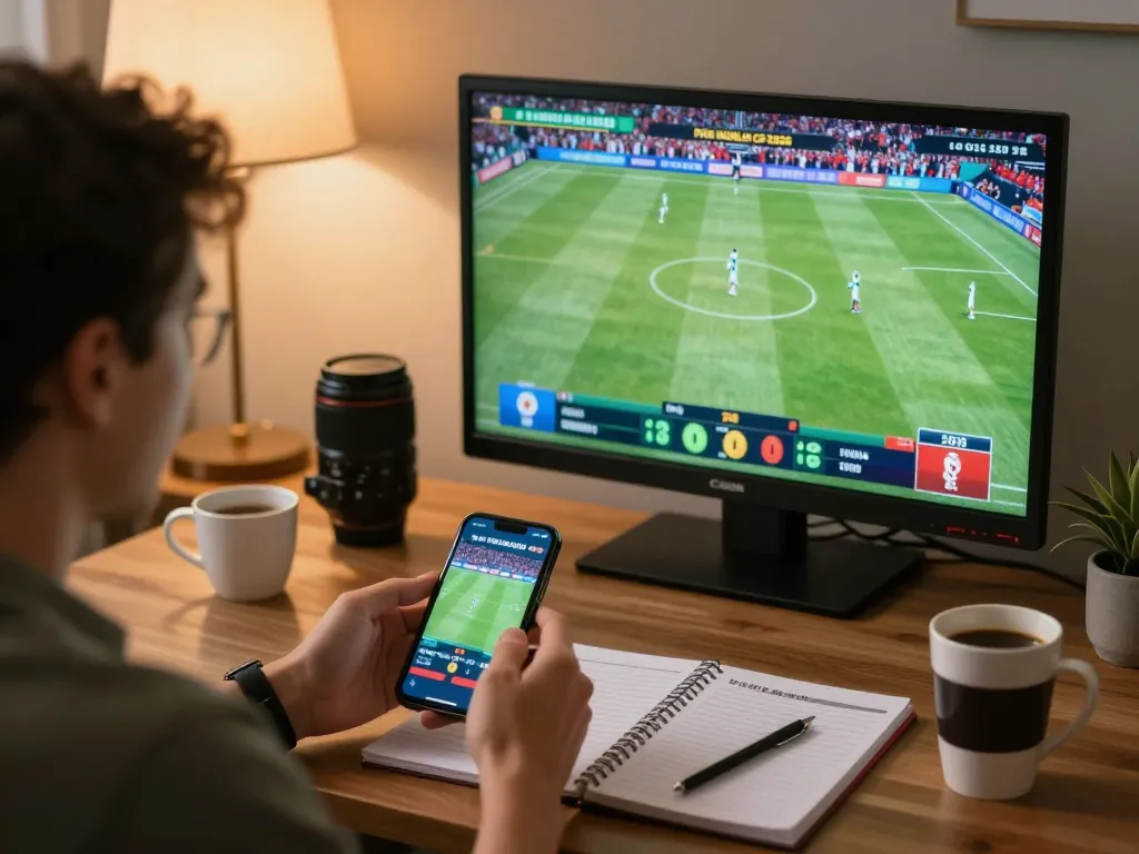 Experience the thrill of bola piala dunia 2026 sports betting with dynamic real-time wagers.