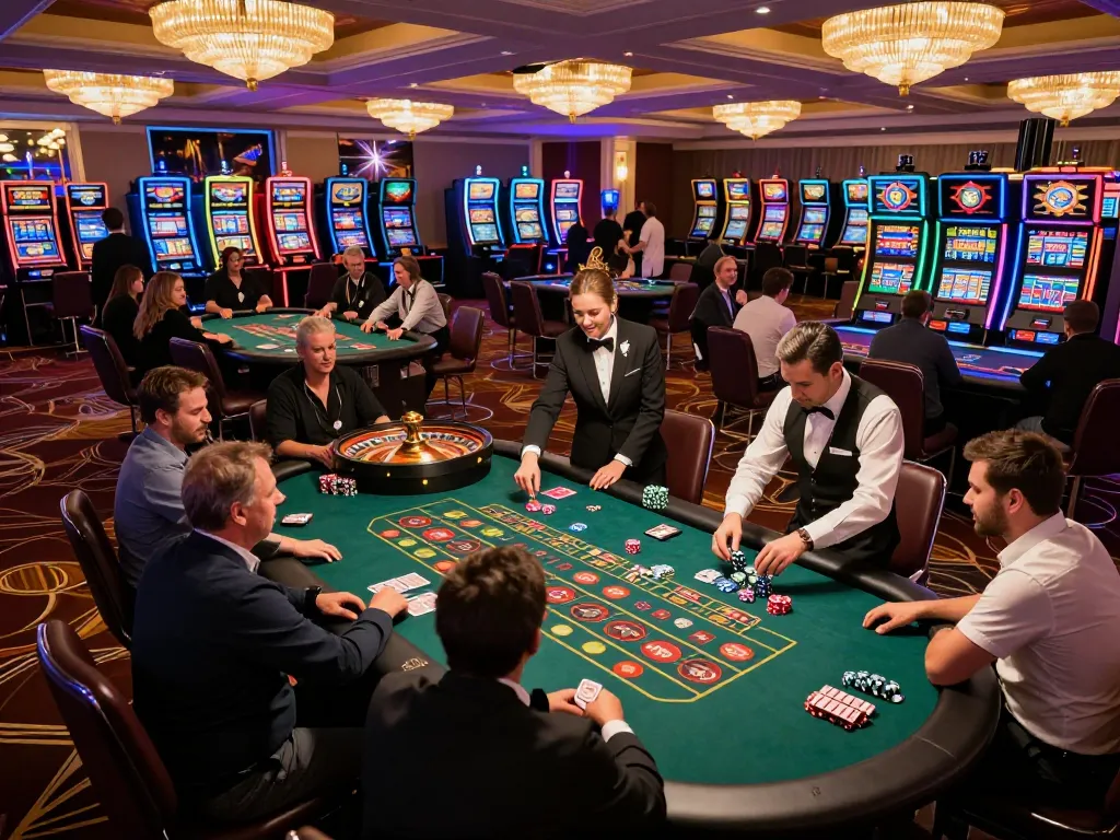 Players engaged in dynamic roulette gameplay at CM88, highlighting strategic bets and excitement.