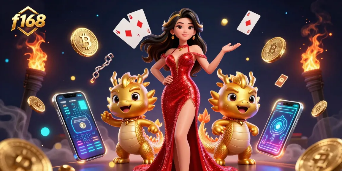 Win big with f168 at this vibrant online casino showcasing thrilling games and unique promotions.