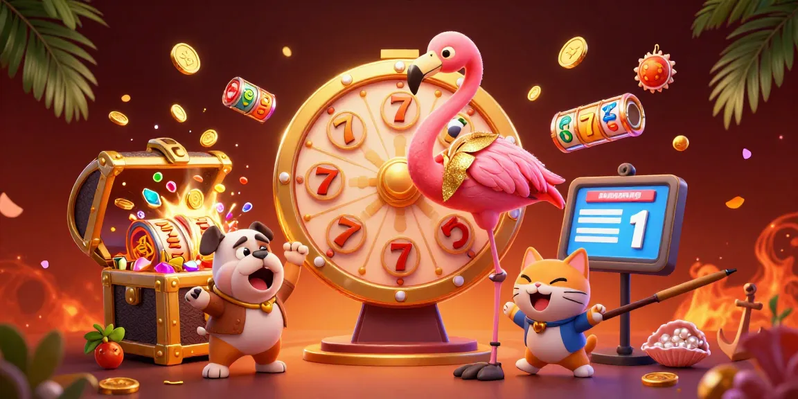 Experience the exciting gameplay at nego77 with vibrant visuals and engaging prizes!