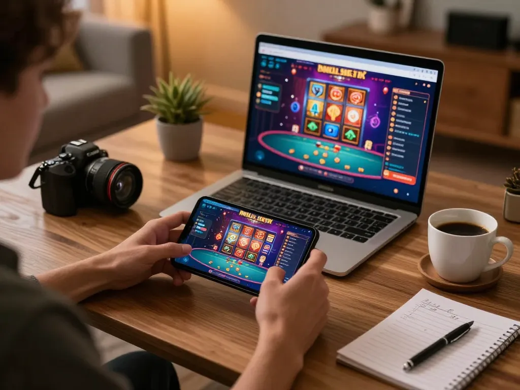 Join the excitement at F168 while engaging in thrilling mobile gaming adventures.