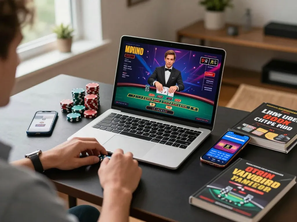 Play blackjack on 789betviet with live dealer excitement and strategic gameplay from home.