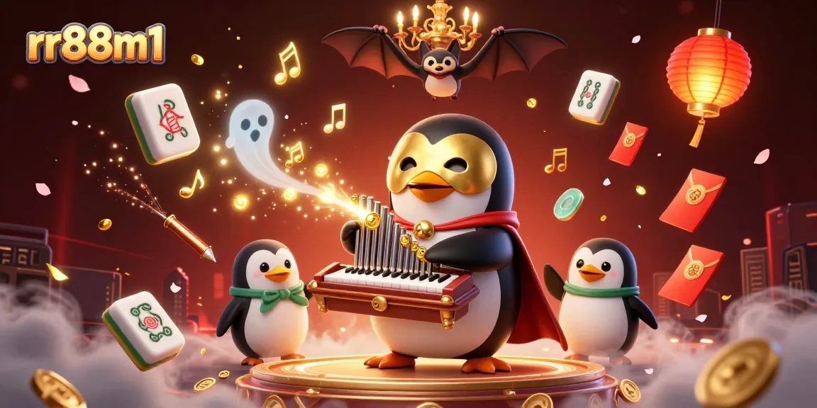 Play slots and win big at rr88m1 with vibrant gaming experiences and engaging features.