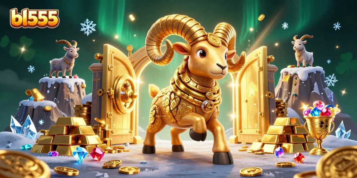 Experience the thrill of winnings at bl555’s vibrant online casino with treasure and excitement.