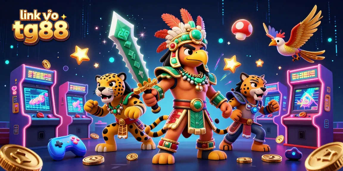 Engage with thrilling gameplay at link vào tg88 for a dynamic online casino experience.