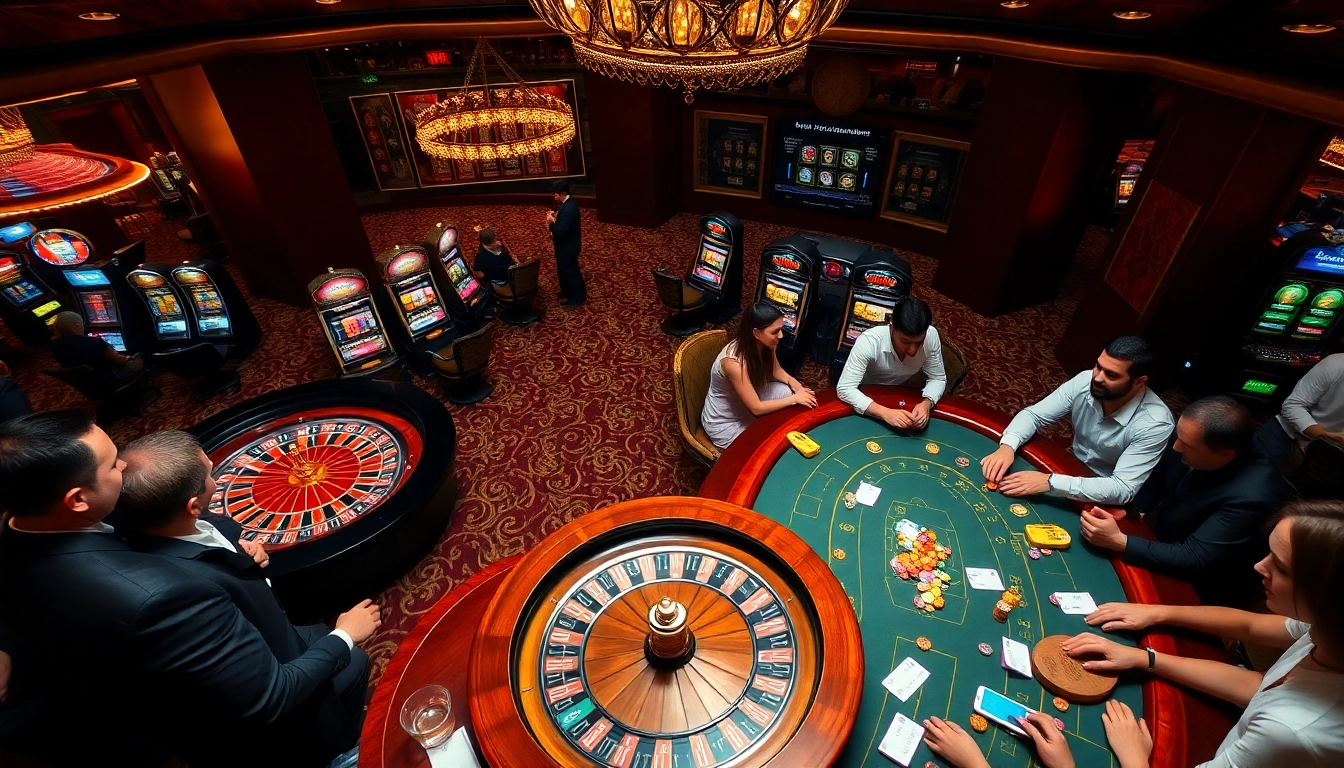 Experience the thrill of gambling at https://kong88.win with vibrant casino tables and high-stakes gaming action.