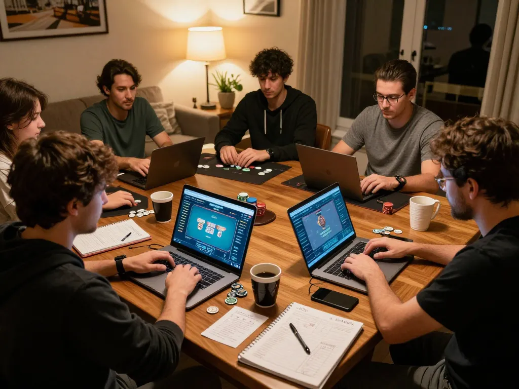 Join the excitement with nhà cái TG88, where online poker strategies enhance your gaming experience