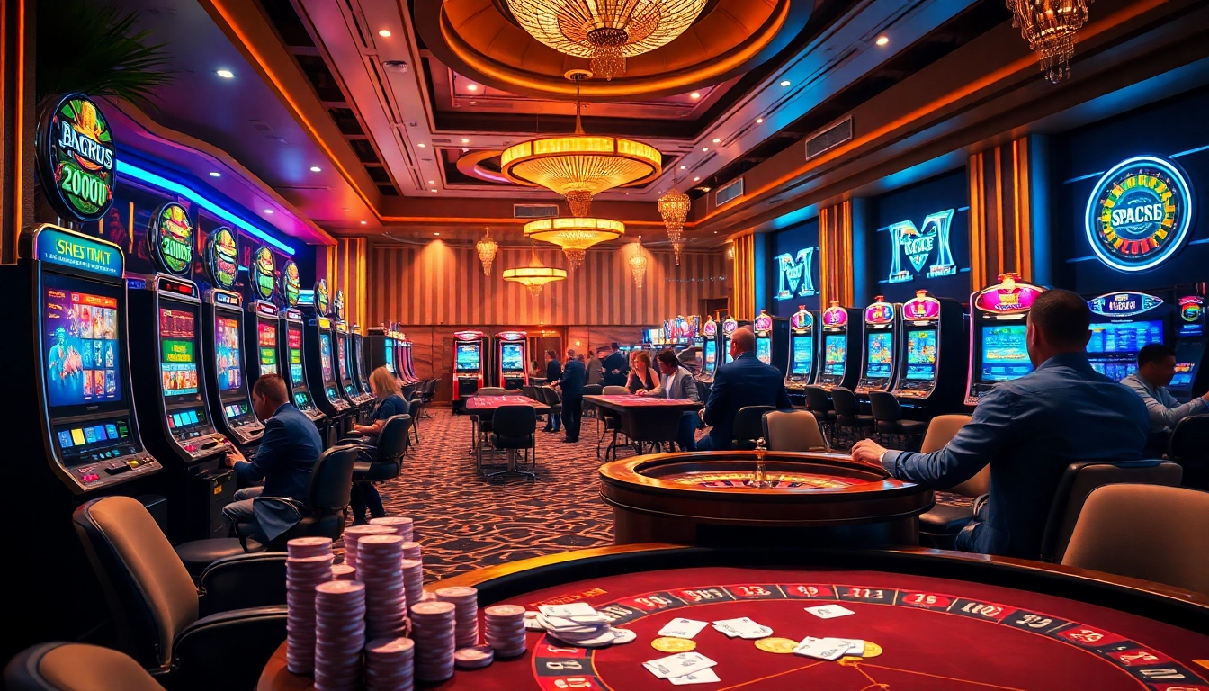Experience the excitement of online gambling at https://bl555.uk.com/ with vibrant casino games and players.
