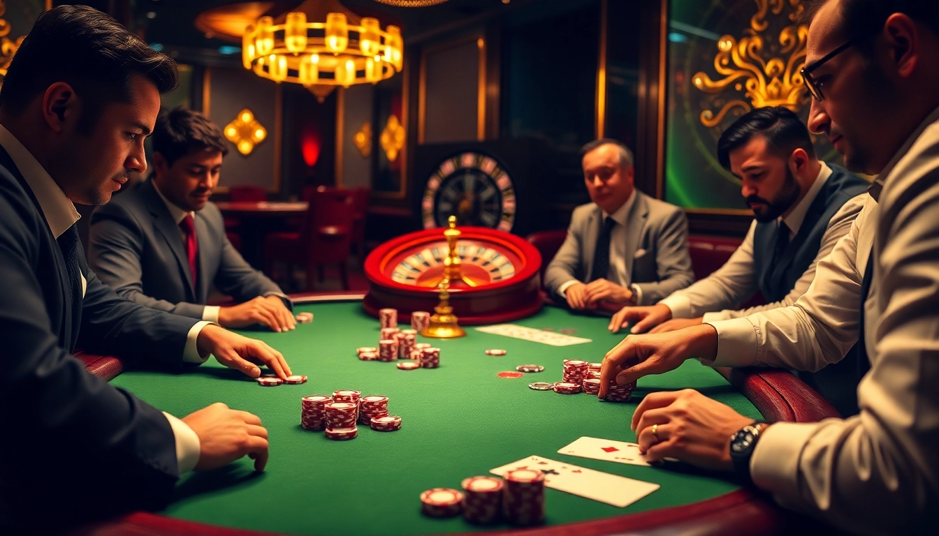 Experience the thrill of winning at https://3win.city/ with casino games, chips, and a roulette wheel.