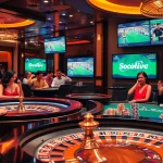 Strategic Winning Tactics for 2026: Harnessing https://socolivesss.cc/ for Enhanced Sports Betting