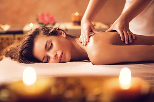 Why Mobile Massage Services Are Important in Sillim-dong